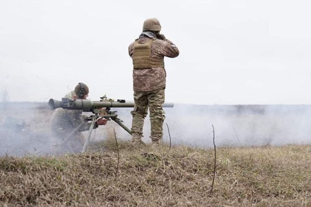 Окупанти готуються до штурмових дій на Запоріжжі, але про наступ поки що не йдеться — Сили оборони півдня