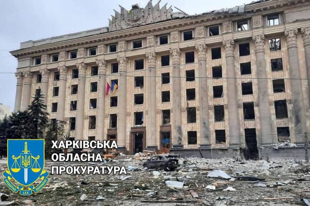 Навідника ракет на Харківську ОВА засудили до довічного ув'язнення