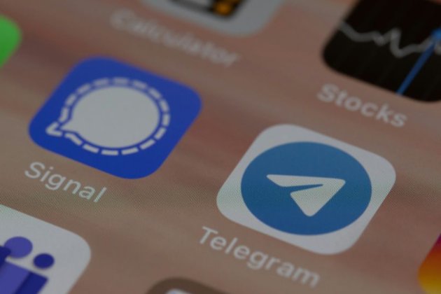 Держслужбовцям і військовим заборонили використовувати Telegram у своїй комунікації