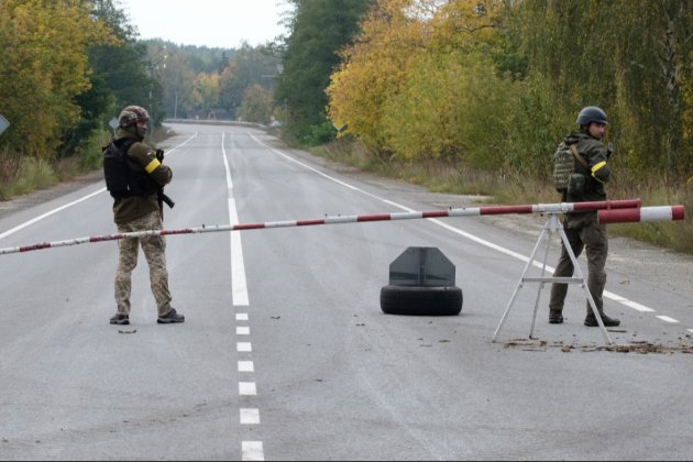 ЗСУ зачистили від російських солдат лінії на північ від Суджі — DeepState