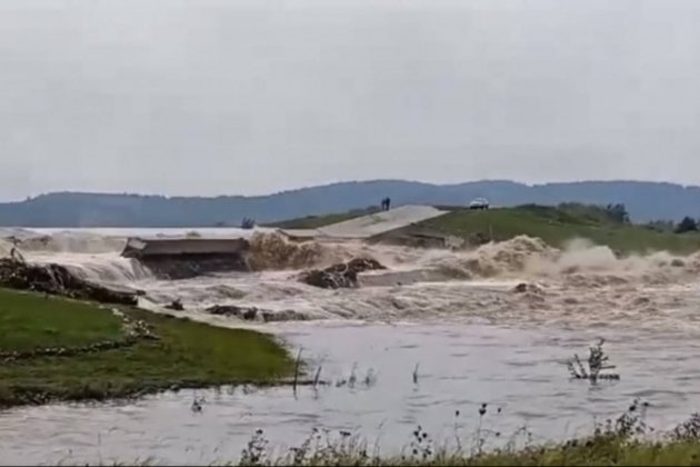 У Польщі оголосили стан стихійного лиха через повені