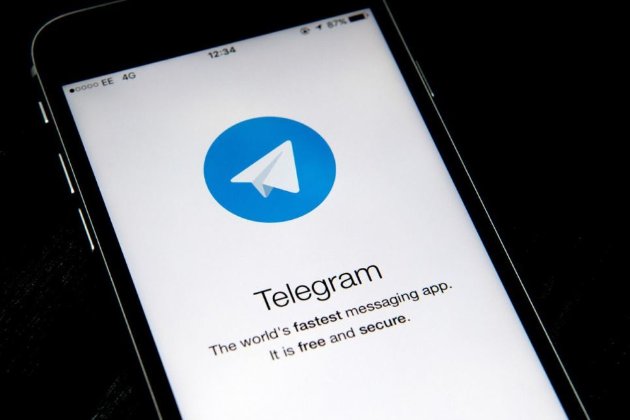 Telegram спростував, що почне модерувати приватні чати після арешту Дурова (оновлено)