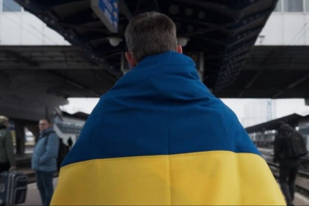 З окупованих територій в Україну повернувся 20-річний юнак