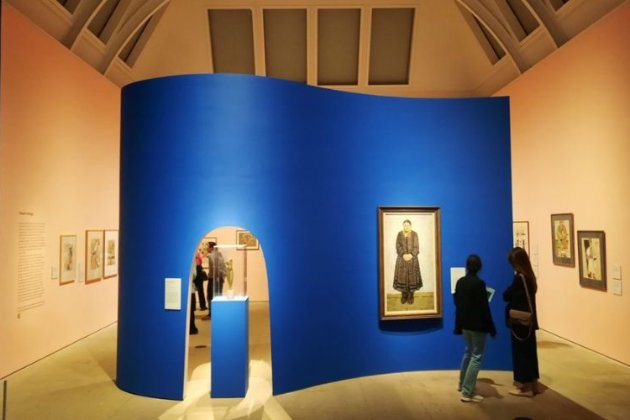 Кампанія Stolen Art вимагає від світових музеїв визнання українських художників