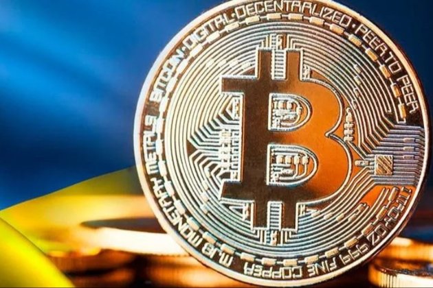 Рада підтримала законопроєкт про легалізацію та оподаткування криптовалюти