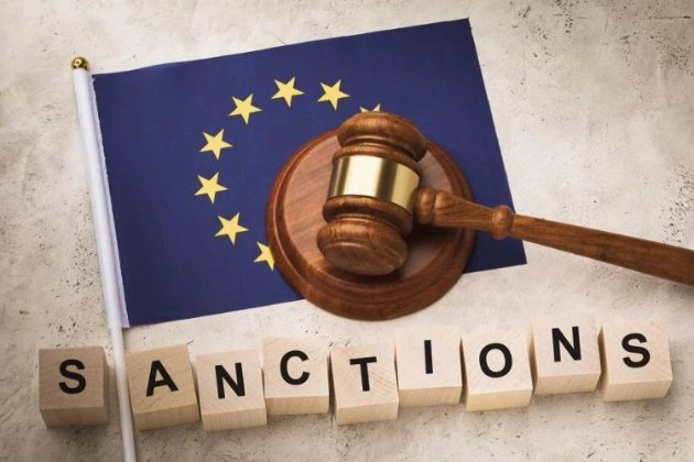 Делегація ЄС їде до Вашингтона задля підготовки спільних санкції проти рф — Bloomberg