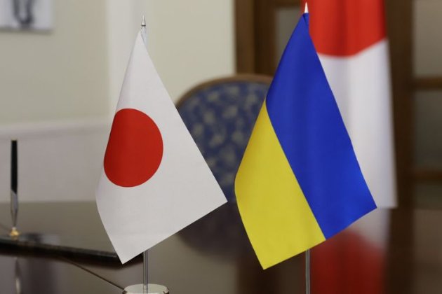 Японія надасть Україні понад $246 млн для відбудови через програму SURGE