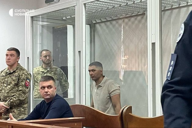 У Києві суд виніс вирок колишньому держпрацівнику за вбивство підлітка