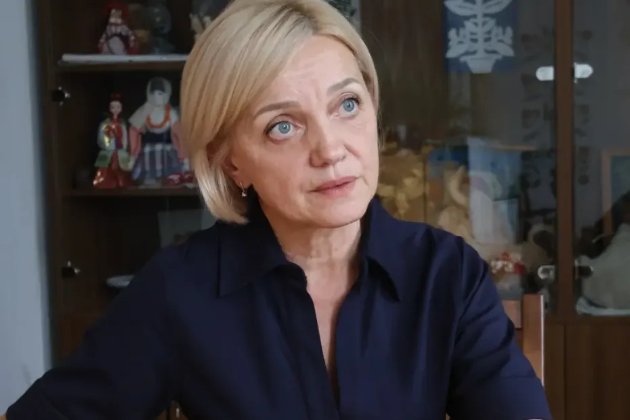 В Україні зростає кількість людей, які повертаються до російської мови — омбудсмен