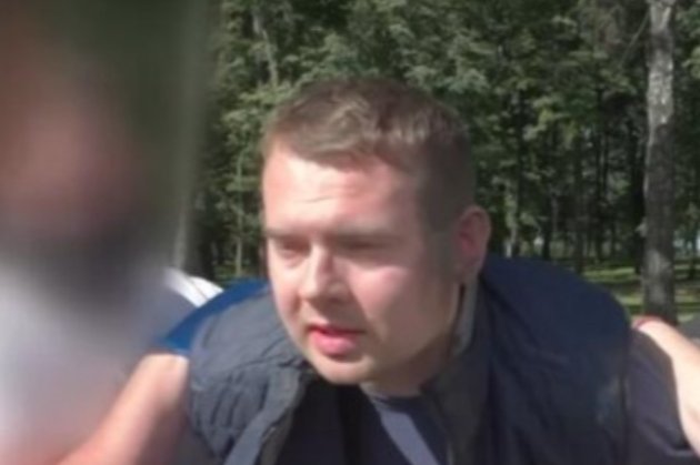 У Білорусі затримали громадянина Польщі за підозрою у шпигунстві