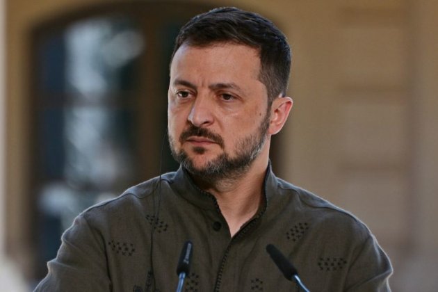 Зеленський готовий зустрітися з путіним в будь-якому місці, крім москви