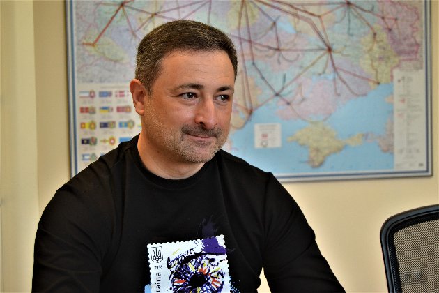 «Якщо людина — мудак, хтось має їй про це сказати». Смілянський заявив, що не вибачатиметься за онлайн-сварку