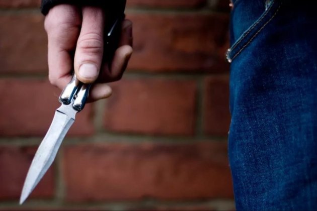 В Одесі чоловік із ножем поранив військового ТЦК під час перевірки документів