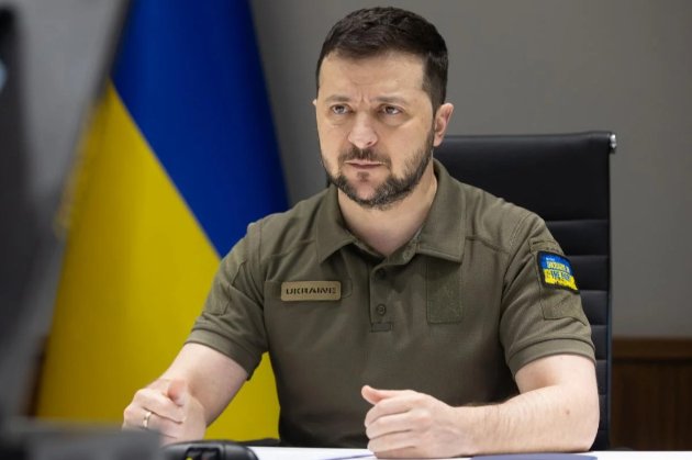 Зеленський оголосив про прискорення постачання додаткових систем ППО