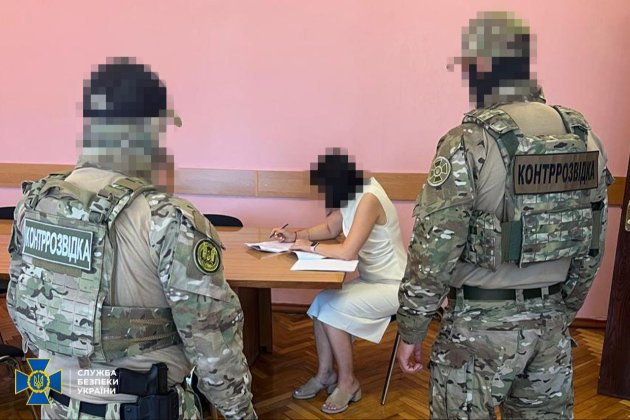 СБУ та Нацполіція викрили шість схем ухилення від мобілізації