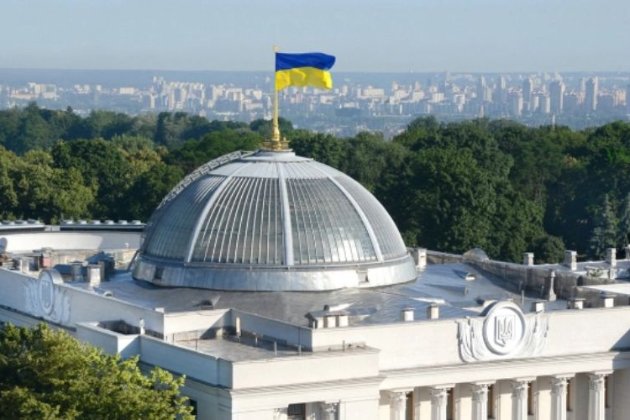 Верховна Рада може відновити прямі трансляції засідань