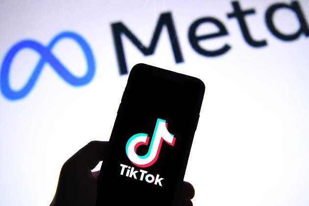 Meta і TikTok виграли суд проти ЄС щодо наглядових зборів