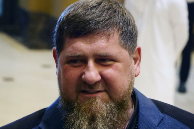 СБУ оголосила заочну підозру кадирову за наказ розстрілювати полонених та використовувати їх як «живий щит»