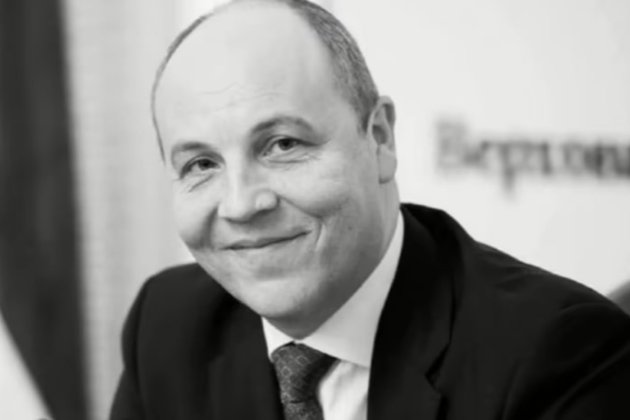 Підозрюваного у вбивстві Андрія Парубія затримали, він дав перші показання — Зеленський (оновлено)