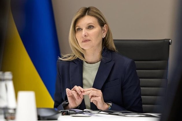 Олена Зеленська розкритикувала повернення Нетребко до Королівської опери Лондона