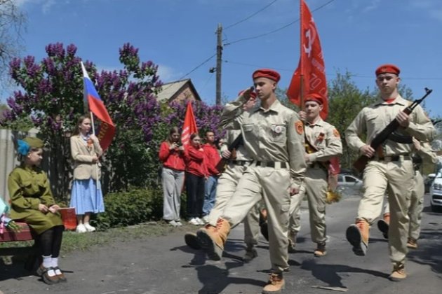 Дослідники виявили понад 200 закладів рф з «перевиховання» українських дітей