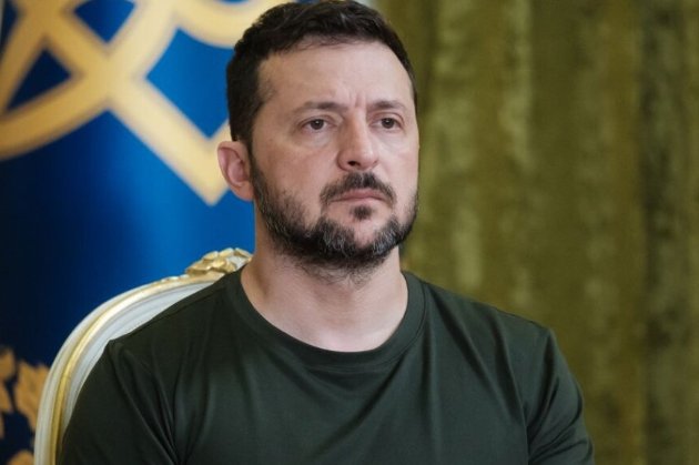 Якщо ми віддамо росії Донбас, ми відкриємо простір до Харкова та Дніпра — Зеленський