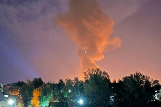Росія заборонила експорт пального до кінця року на тлі атак БпЛА по НПЗ