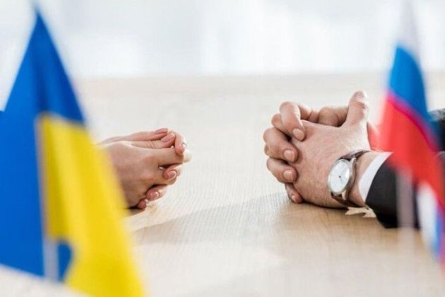 У рф заявили про готовність відновити прямі переговори з Україною