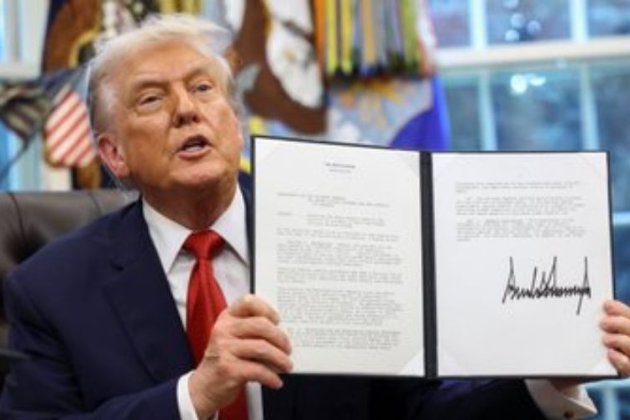 Трамп дозволив застосування смертної кари у Вашингтоні
