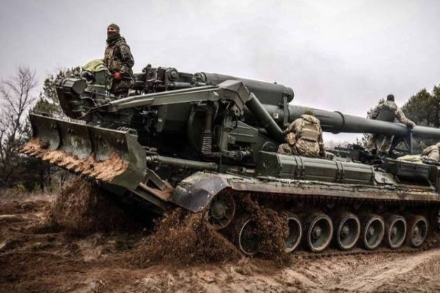 Генштаб ЗСУ повідомив про втрати ворога станом на 13 вересня 2025 року