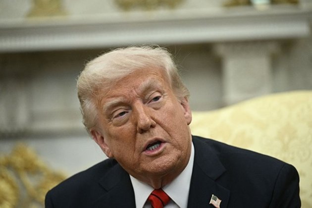 Сім’я Трампа заробила $5 млрд на запуску криптовалюти WLFI — WSJ