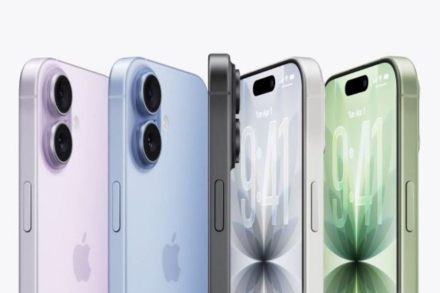 Apple презентувала iPhone 17: чим вони цікаві й скільки коштуватимуть (фото, відео)