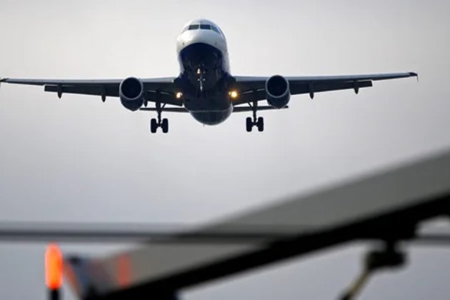 Поблизу Любліна та Жешува в Польщі закривали повітряний простір під час масованого обстрілу рф