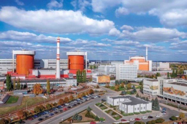 Біля Південноукраїнської АЕС збили безпілотник, зафіксовано пошкодження — МАГАТЕ