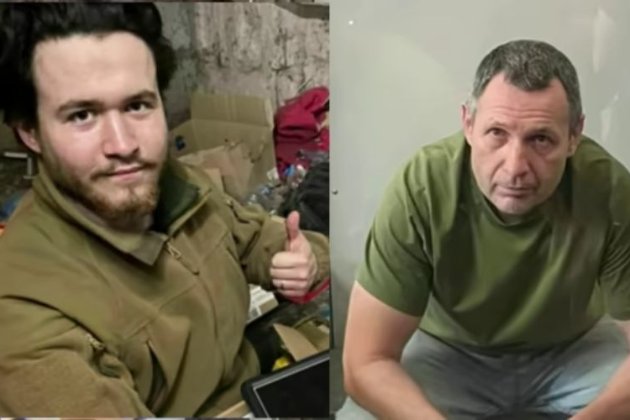 Колишня дружина підозрюваного у вбивстві Парубія розповіла про конфлікт батька із загиблим сином