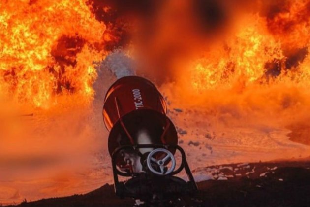 Окупанти вдарили по Дніпру безпілотниками, є загиблі та поранені (відео, оновлено)