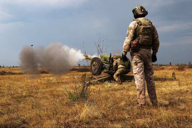 Генштаб ЗСУ повідомив про втрати ворога станом на 6 вересня 2025 року
