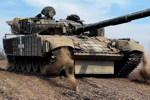 Генштаб ЗСУ повідомив про втрати ворога станом на 9 вересня 2025 року