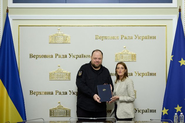 Європарламент відкриває постійне представництво у Києві