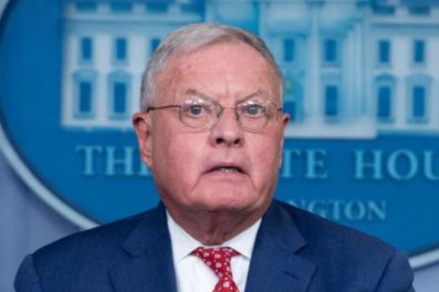 Трамп дозволив Україні бити по росії американською зброєю — Келлог