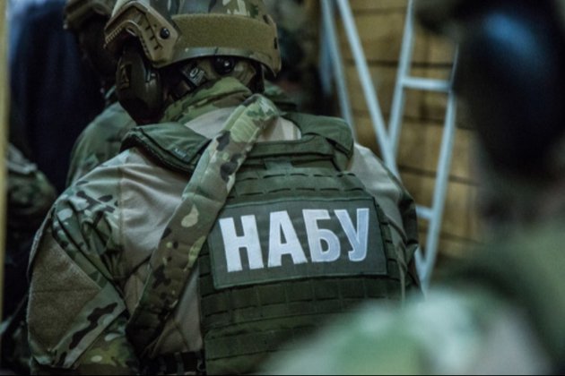 СБУ прокоментувала заяву НАБУ про тиск через обшуки в колишніх детективів
