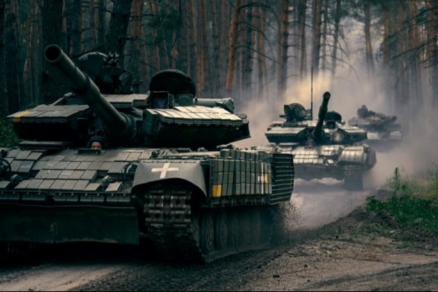 «Їхня мета — декларувати свою присутність» — Сирський про ситуацію на межі Дніпропетровщини
