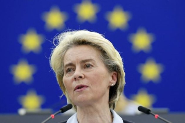 ЄС виділить €200 млн на шкільні обіди для українських учнів