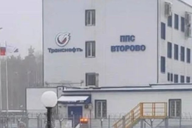 Дрони уразили нафтоперекачувальну станцію в одній з областей рф — Мадяр