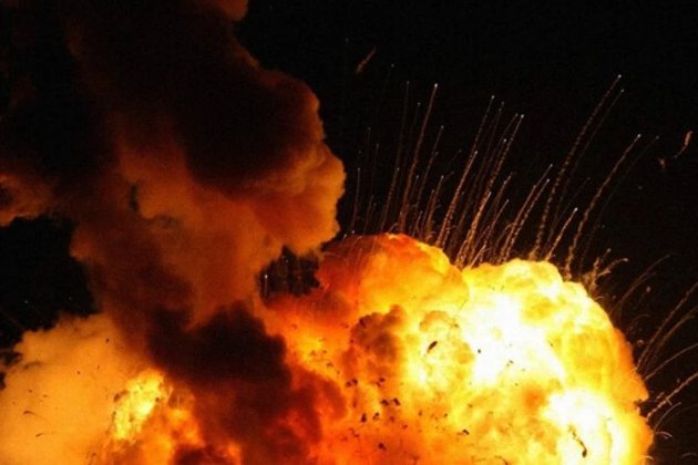 Дрони атакували Афіпський НПЗ у Краснодарському краї