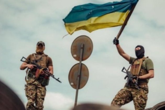 Сили оборони звільнили село Зарічне на Донеччині