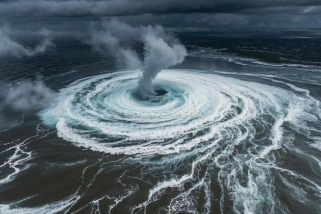 Через супертайфун «Рагаса» на Тайвані загинули щонайменше 14 людей, ще 129 — зникли безвісти