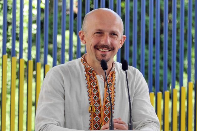 Провайдер поверне гроші журналісту, який три роки перебував у полоні