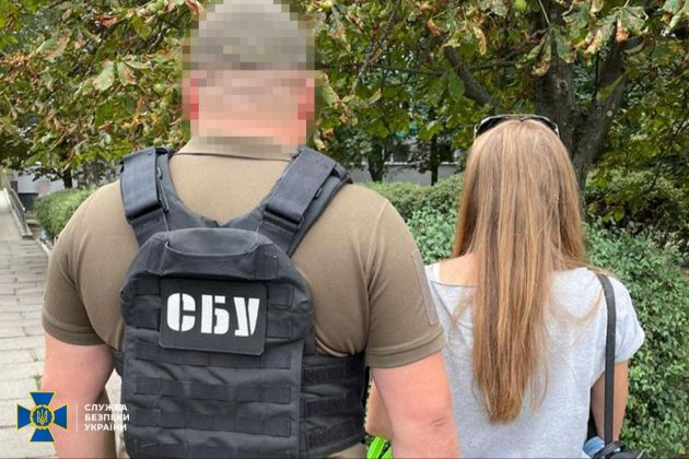 СБУ та Нацполіція викрили вісім нових схем ухилення від мобілізації