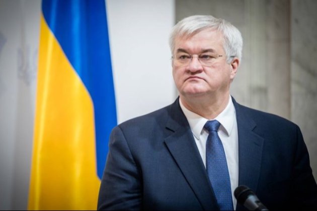 РФ посилює свій терор проти України, і це вимагає жорсткої відповіді від наших союзників — Сибіга